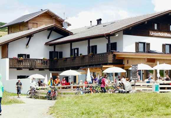 Berggasthof Unterhorn