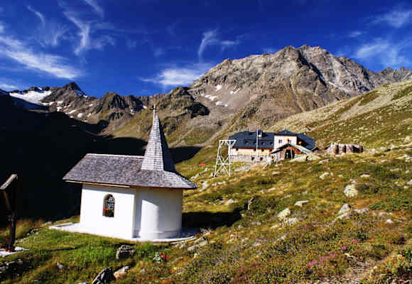 Westfalenhaus