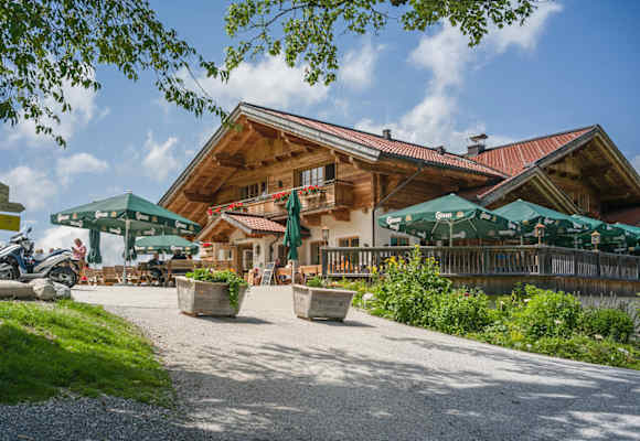 Aschinger Alm