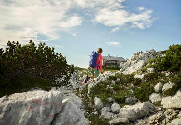 Rieder Hütte