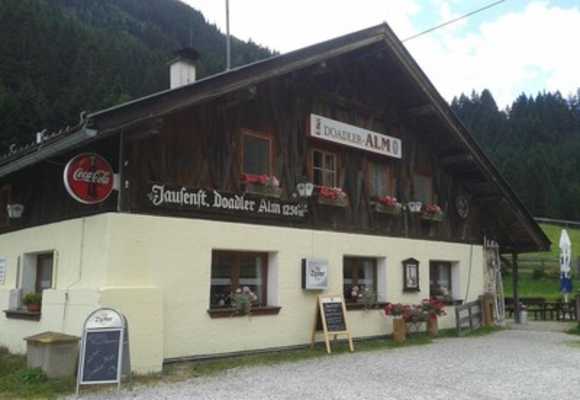 Doadler Alm