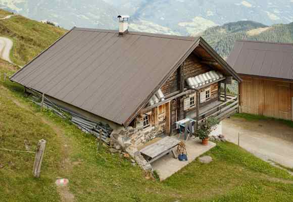 Jausenstation Geolsalm