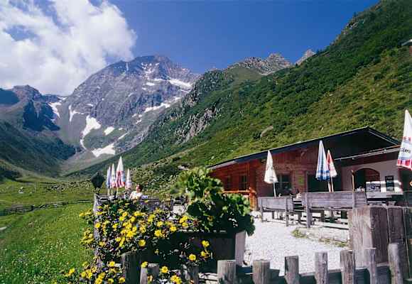 Karalm