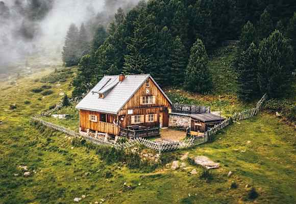Köhlerhütte