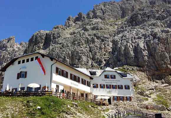 Die Kölner Hütte