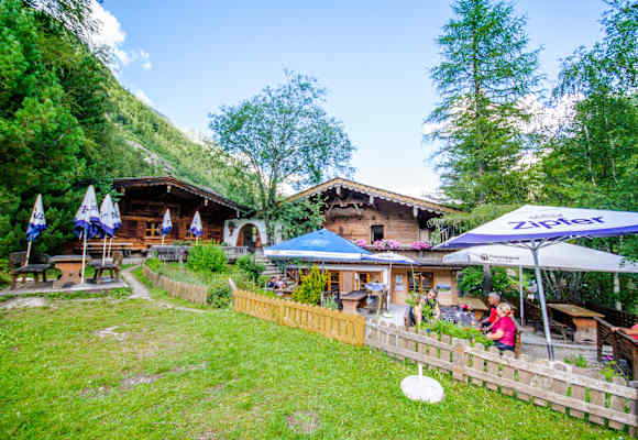 Laponesalm