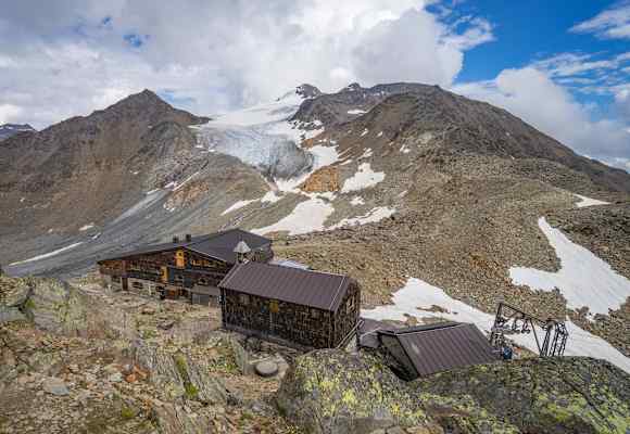 Similaunhütte