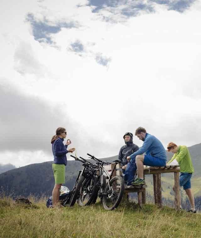 Aschauer Höhenweg