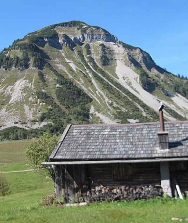 Gennerhorn
