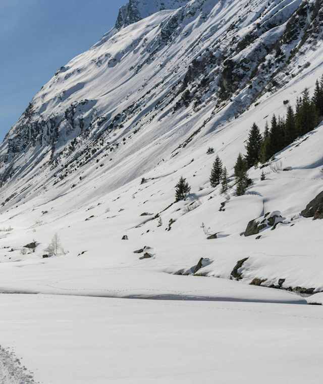 Silvretta Bielerhöhe