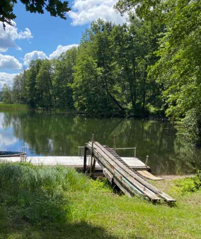 Dreetzsee