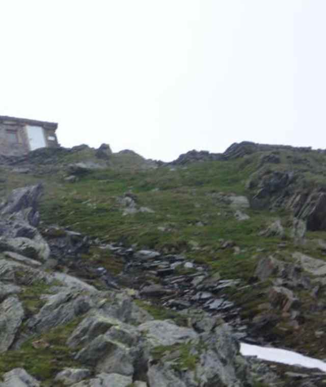 Kleine-Philipp-Reuter-Hütte