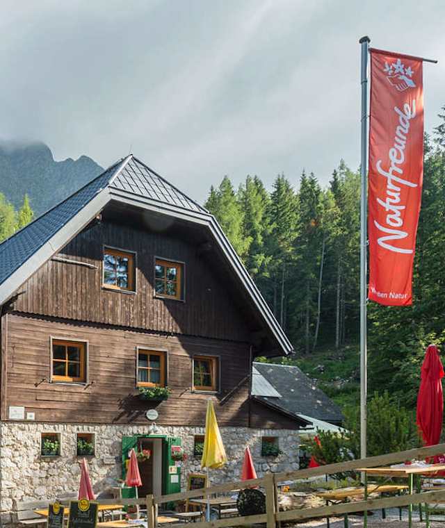 Rohrauerhaus