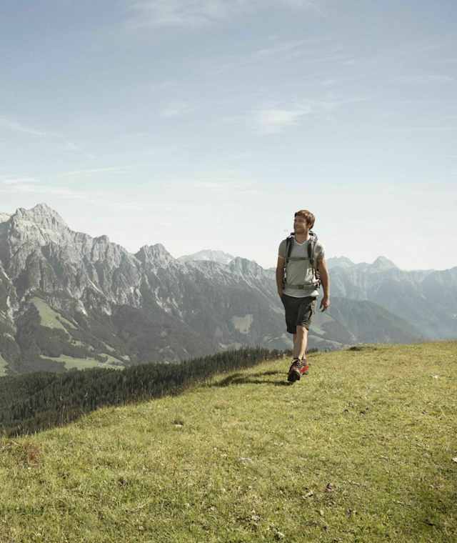Saaltaler Höhenweg