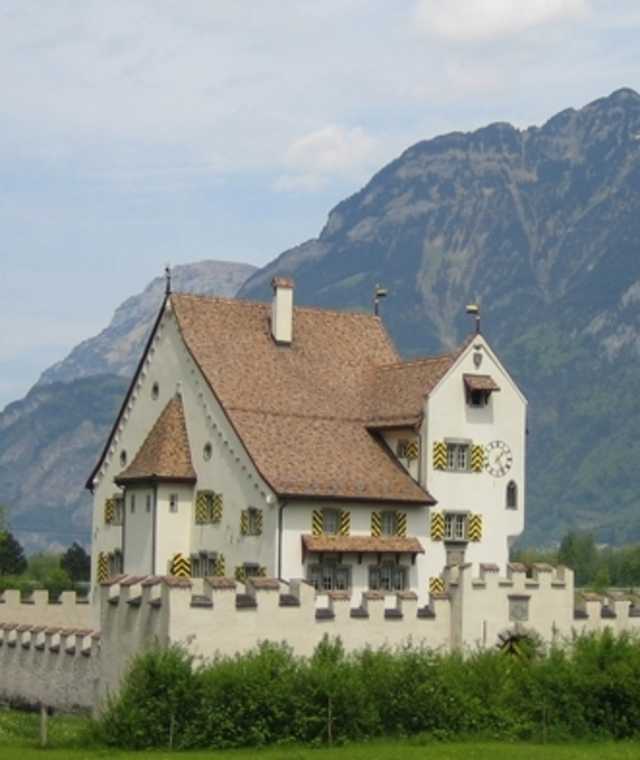 Das Schlösschen A Pro
