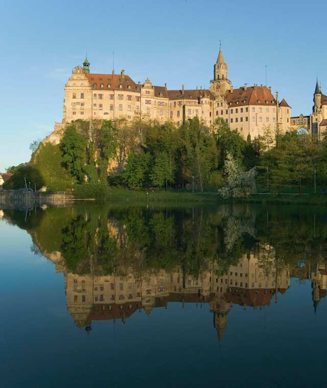 Schloss Sigmaringen