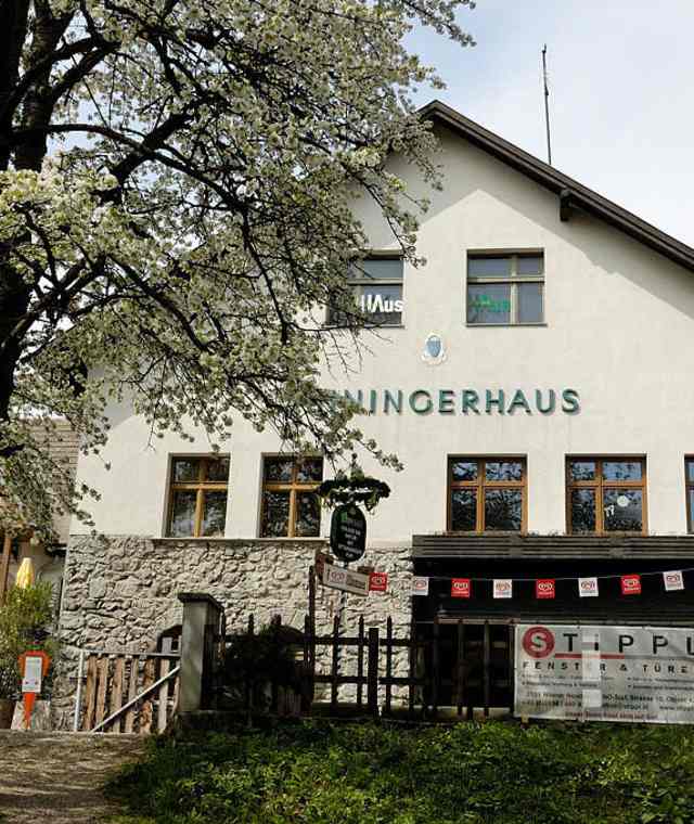 Anninger Haus