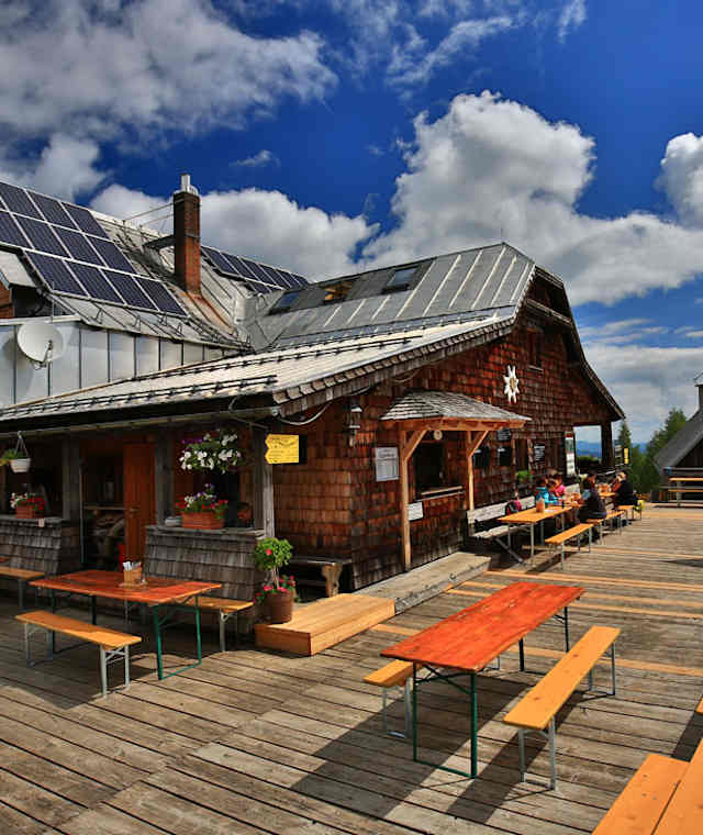 Dümlerhütte 