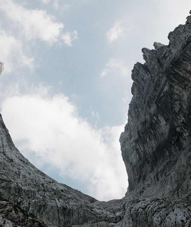 Ellmauer Tour