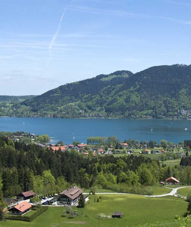 Sonnenbichl-Parkplatz