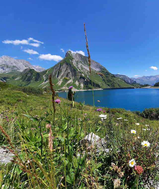 Spullersee