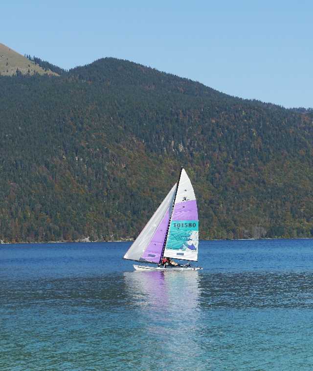 Walchensee