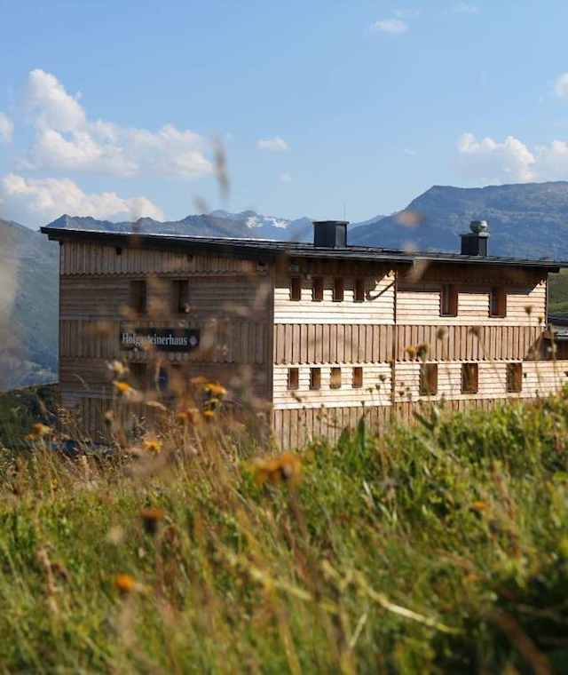 Hofgasteinerhaus
