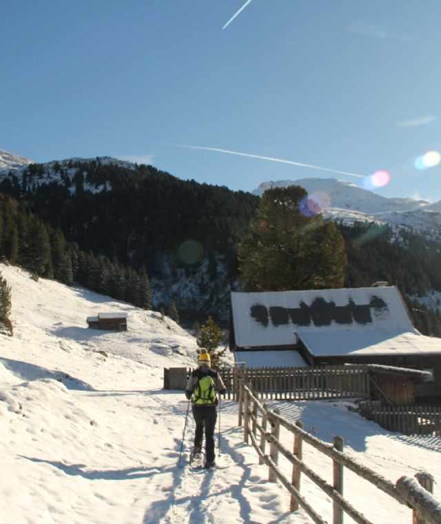 Melangalm 