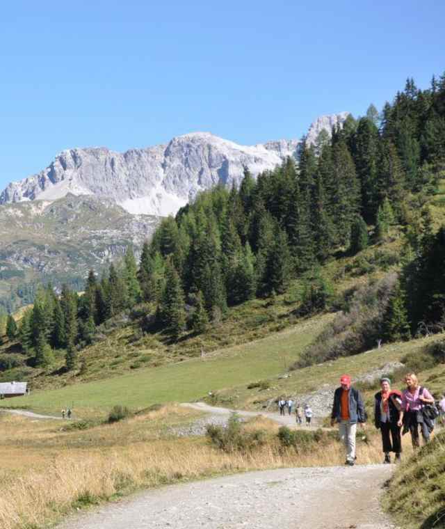 Faulkogel mit Mosermandl von Südweste