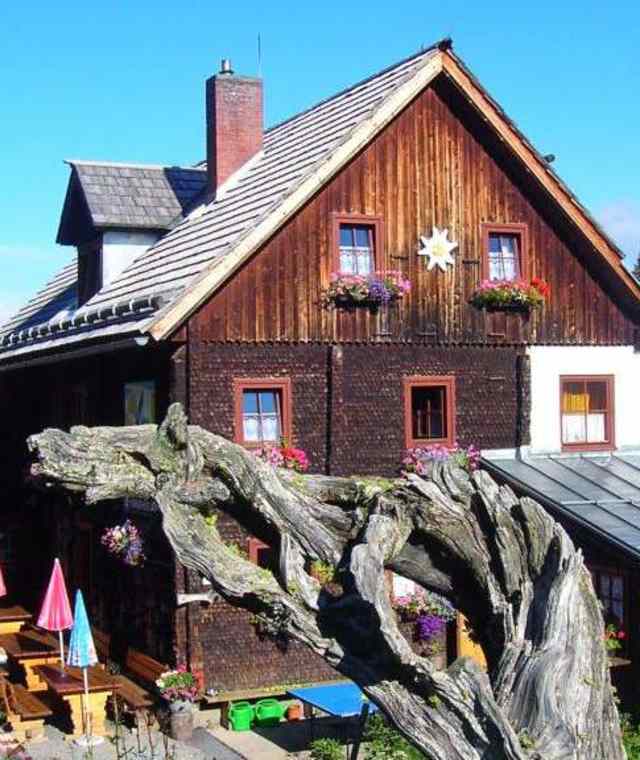Murauer Hütte