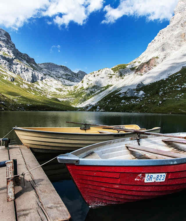 Partnunsee