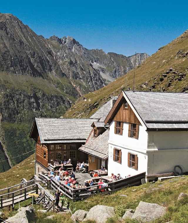 Furtschaglhaus