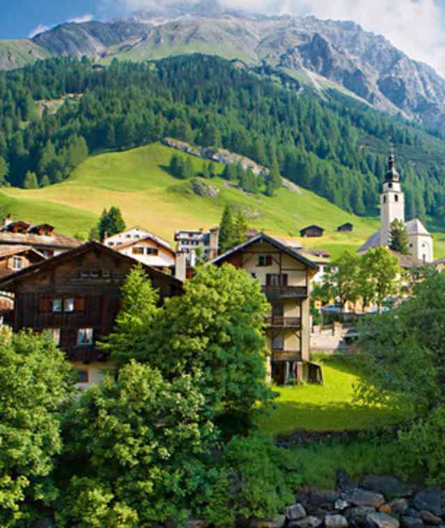 Splügen 