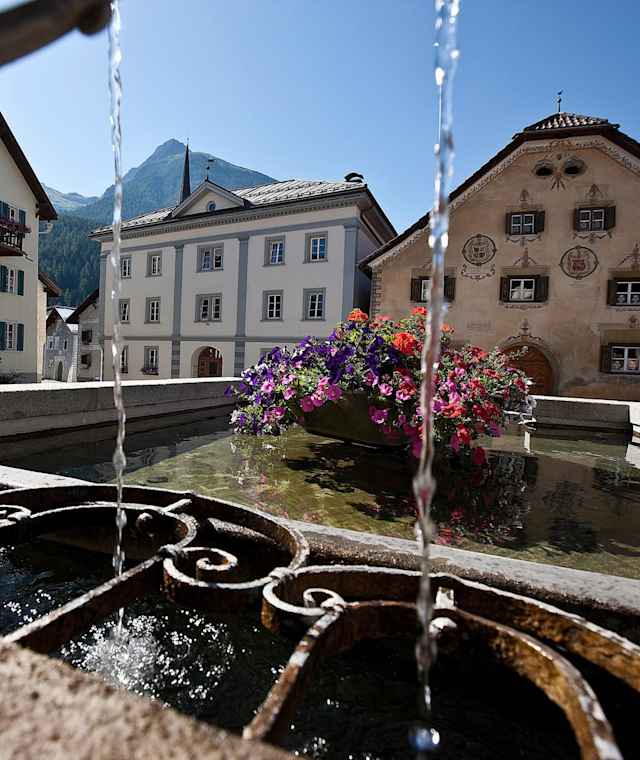 Scuol