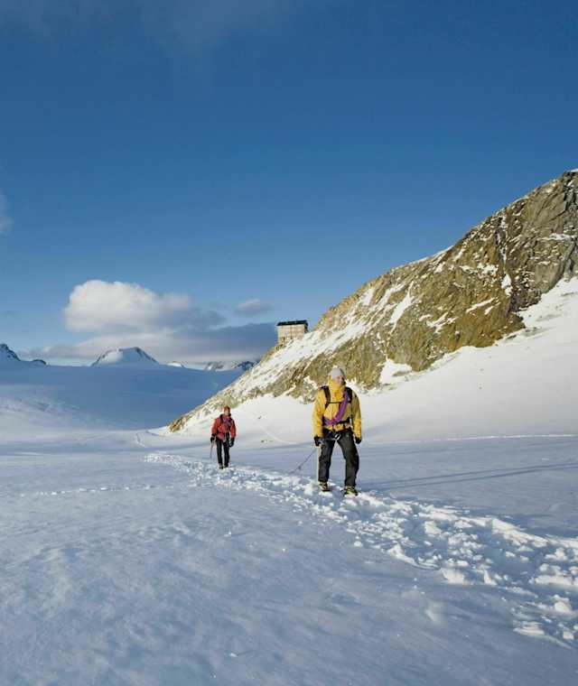 Fluchtkogel