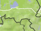Von Urschlau zur Röthelmoosalm bis zum 3-Seen-Gebiet