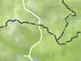 Mountainbike-Tour zur Neuen Bonner Hütte von Rennweg am Katschberg