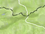 Von der Hinteregger Alm auf den Nazogl und Angerkogel