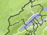 Creux du Van: Rundtour im Val de Travers