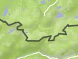 Wanderung zur Reintalangerhütte von Garmisch-Partenkirchen durch die Partnachklamm
