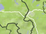 Auf den Hochstaufen über die Steineralm