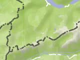 Wanderung auf die Engstligenalp von Adelboden