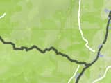 Der ﻿Stäffelsberg und ﻿Bad Bergzabern