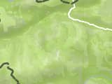 Gratwanderung hoch über der Planneralm