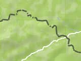 BergRadlRunde Falkensteinalm