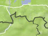 Wanderung von Kössen zum Taubensee und Taubenseehütte
